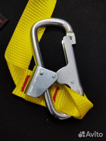 Страховочная привязь ООО 