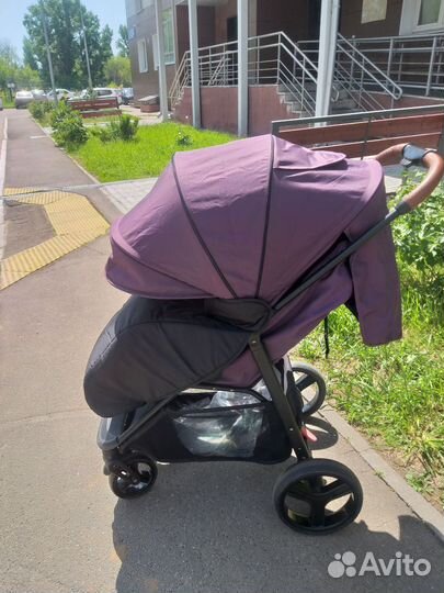 Детские коляски прогулочные