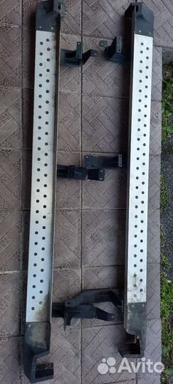 Тюнинг аксессуары