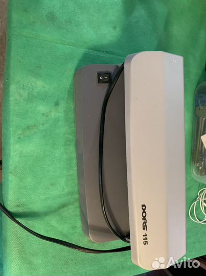 Патч-панель - коммутационная панель