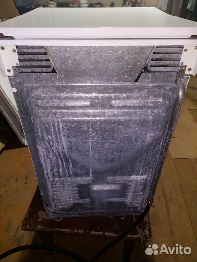 Газовая плита бу gorenje