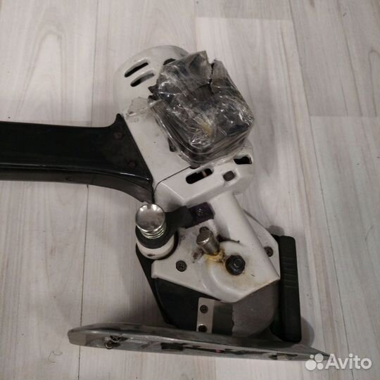 Раскройный нож