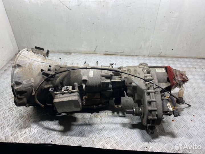 Раздаточная коробка Dodge RAM 4 2015