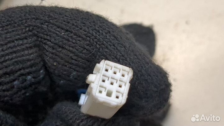 Зеркало боковое Suzuki SX4, 2013