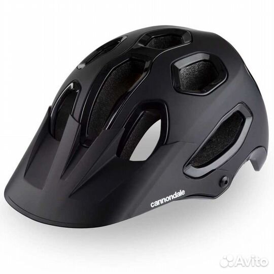 Cannondale Intent mips Шлем мтб (Под заказ)