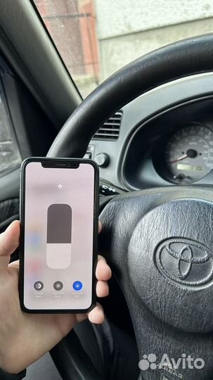 iPhone X, 256 ГБ