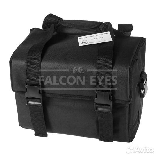 Falcon Eyes DVR-240D Кольцевой светодиодный осв-ль