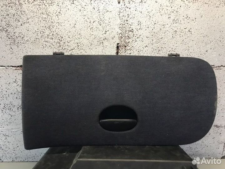 Бардачок Peugeot 206 хетчбек 1.9D 1998