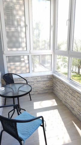 Квартира-студия, 36 м², 4/7 эт.