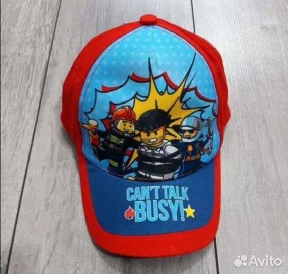 Бейсболки Disney (Дисней)