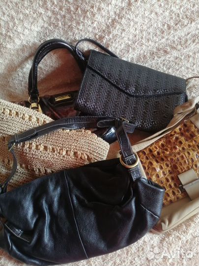 Женские вещи пакетом размер 52 54