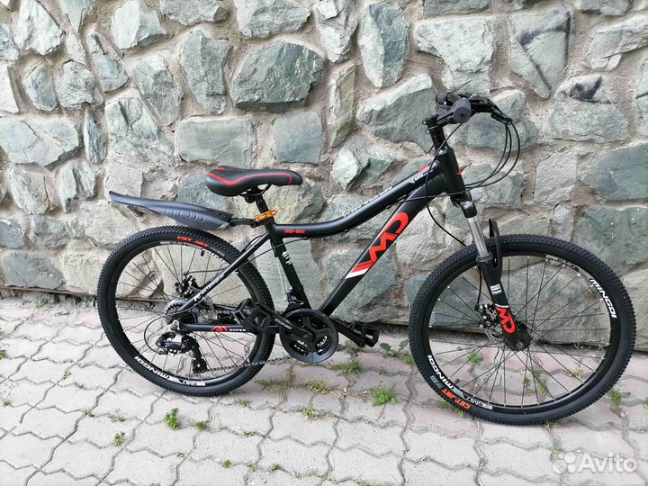 Велосипед Арт: 209