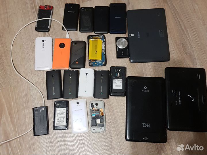 Nokia Lumia 830, 16 ГБ