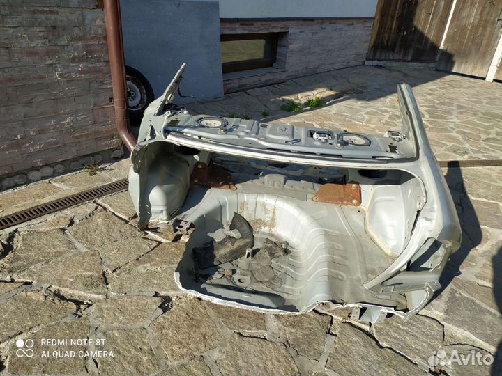 Продажа запчастей для ниссан альмера классие