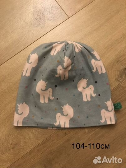 Кепки, Шапочки, панамка детские