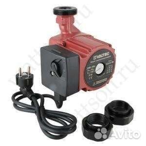 Насосно-смесительный узел+насос