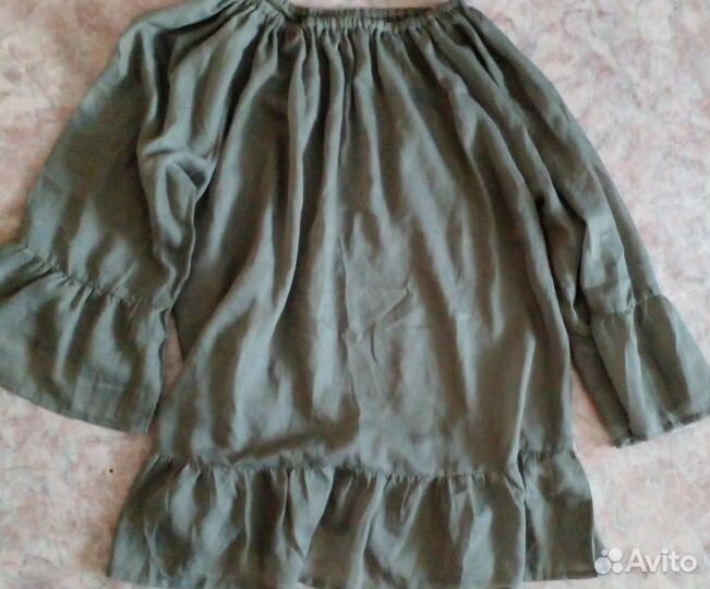 Женские вещи пакетом 46 48 размер