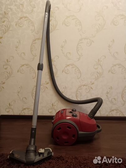 Пылесос Philips