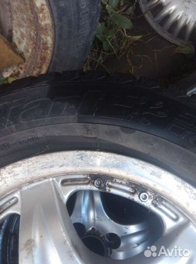 Cordiant Comfort 185/65 R14