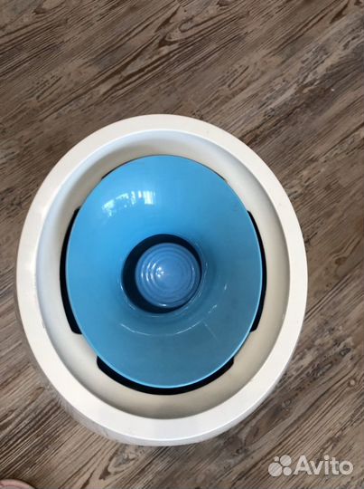 Увлажнитель воздуха philips