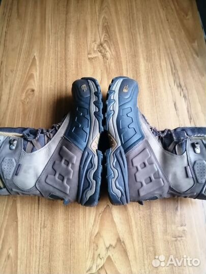 The North Face ботинки оригинал