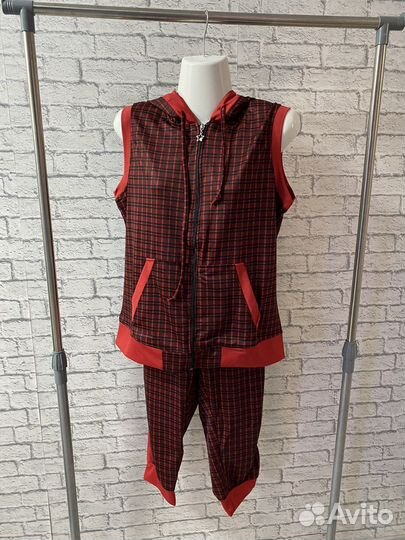 Новые домашние костюмы