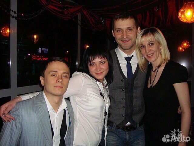 Певица вокалистка