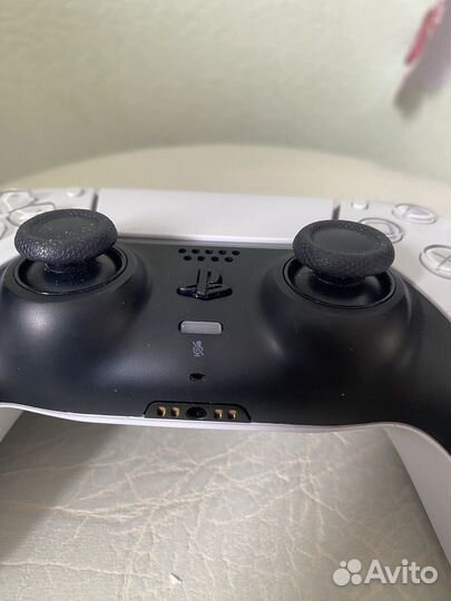 Геймпад PS5