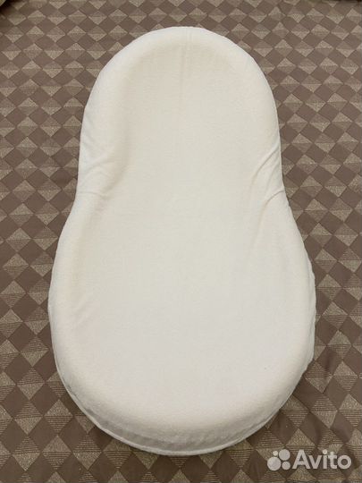 Кокон для новорожденных