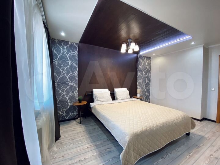 2-к. квартира, 65 м², 15/17 эт.