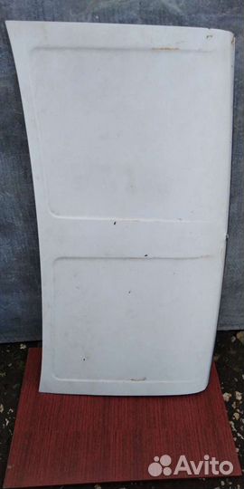 Капот ваз 2106