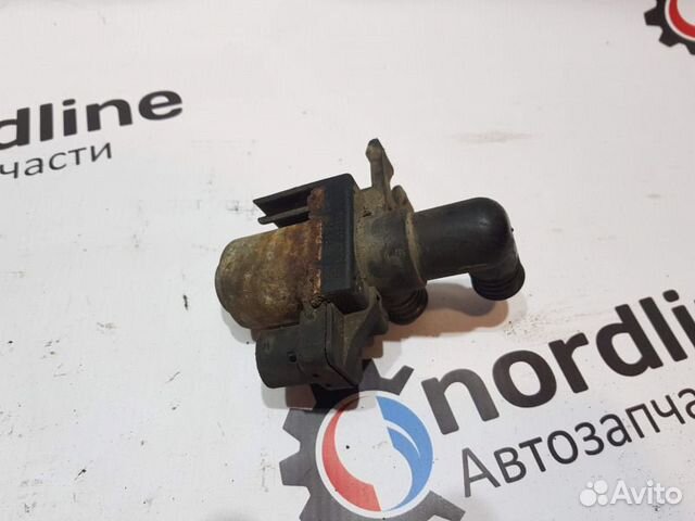 Клапан отопителя Bmw 3 Series E36 1.8 1991