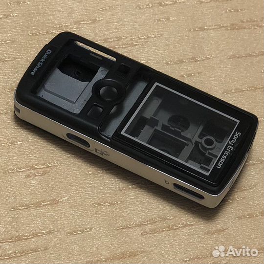 Корпус для Sony Ericsson k750/k750i с кнопками