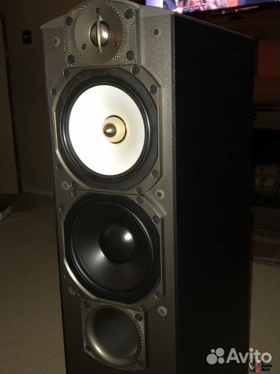 Напольные колонки Paradigm Studio 60 v.4