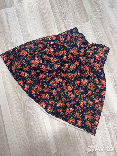 Пакет фирменных вещей для девушки40-42