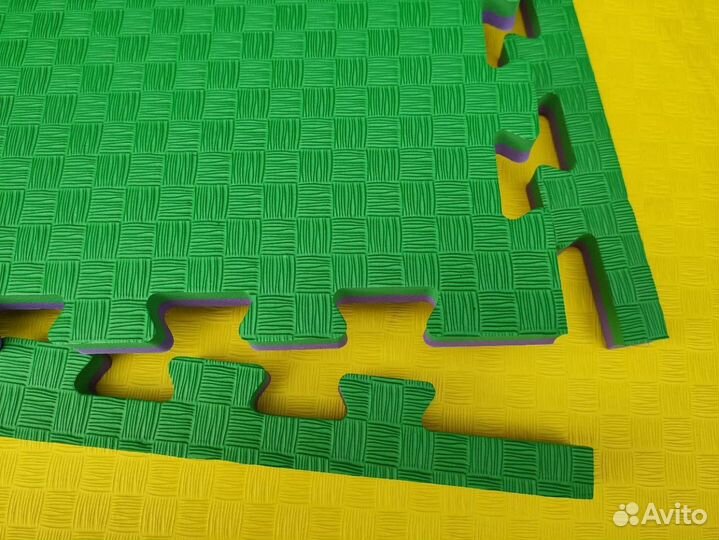 Будо маты от производителя