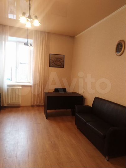 Офис, 18 м²