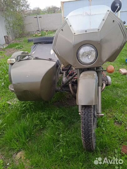 Мотоцил