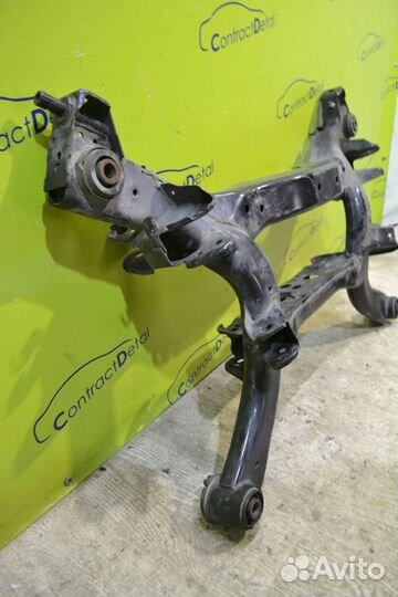 Балка задняя Nissan Teana J31 2003-2008