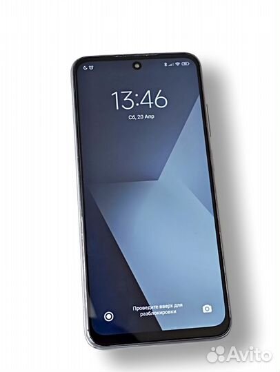 Xiaomi Redmi 10, 4/64 ГБ