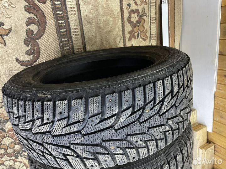 Hankook Winter I'Pike RS W419 225/55 R17