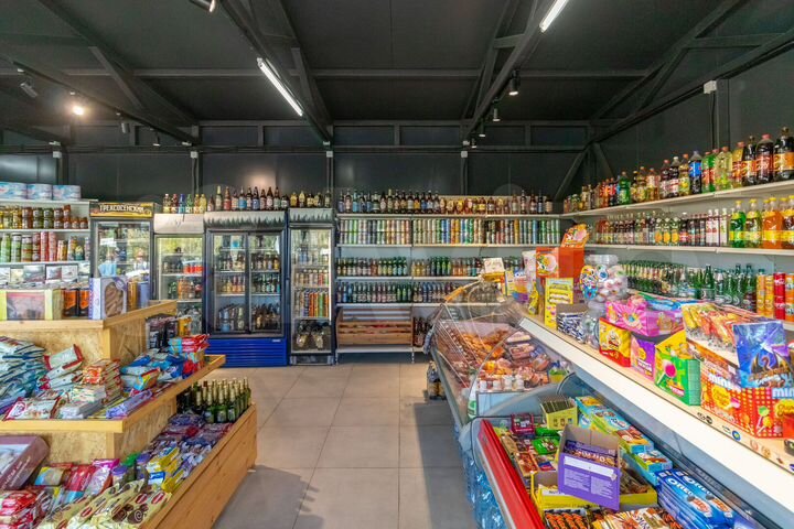 Продам торговое помещение, 69.5 м²