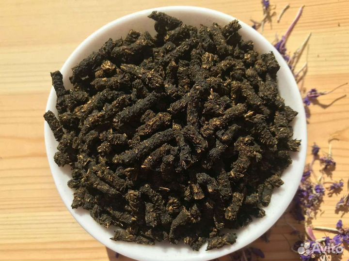 Иван чай 1 кг 2023 насыщенный, качественный