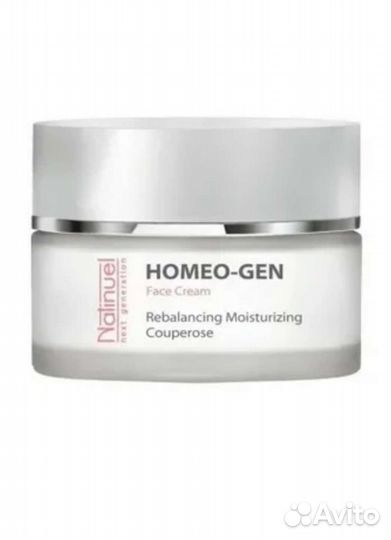 Косметика Natinuel Натинуэль