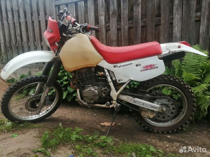 Кросс индуро