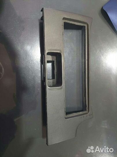 Рамка магнитолы 1 DIN nissan primera p11-144