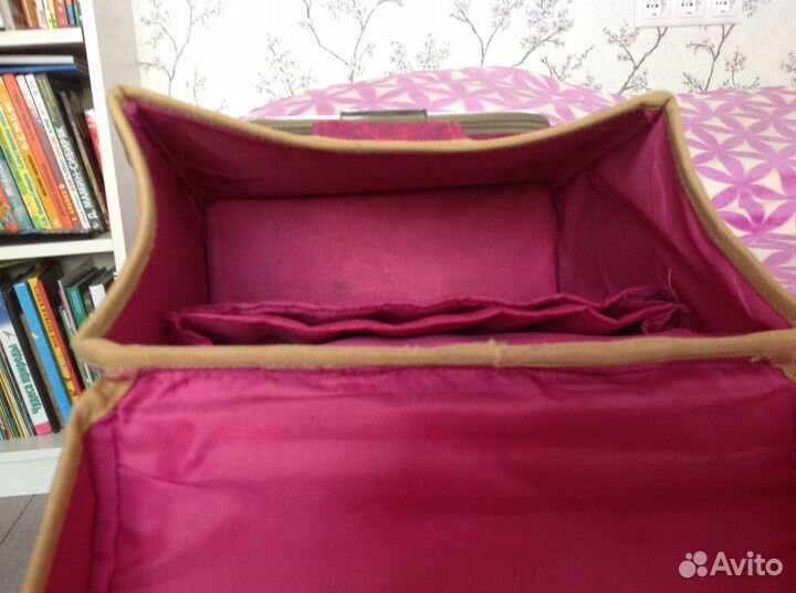 Школьные рюкзаки