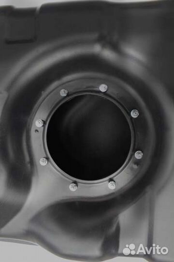 Топливный бак SSangYong Actyon (дизель)