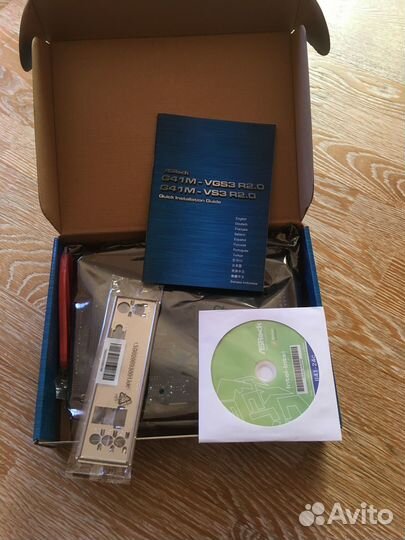 Материнские платы s.775, AM2,ам3