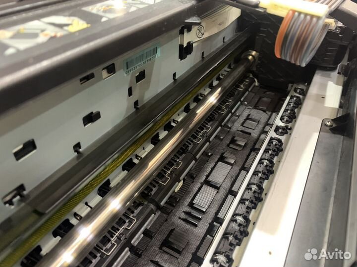 Принтер epson 1410